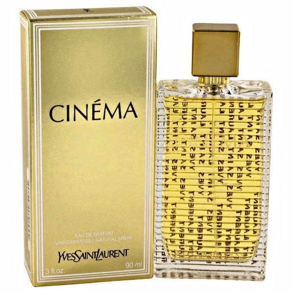 Cinema Eau De Parfum 3.0 Oz