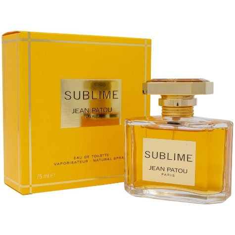 Sublime Eau De Toilette 2.5 Oz