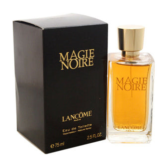 Magie Noire Eau De Toilette 2.5 Oz