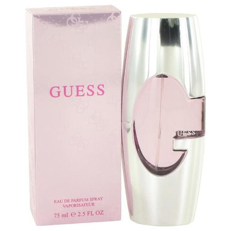 Guess Eau De Parfum 2.5 Oz