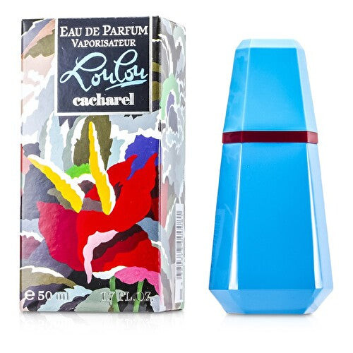 Lou Lou Eau De Parfum 1.0 Oz