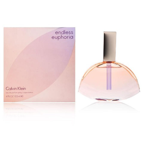 Endless Euphoria Eau De Parfum 4.0 Oz