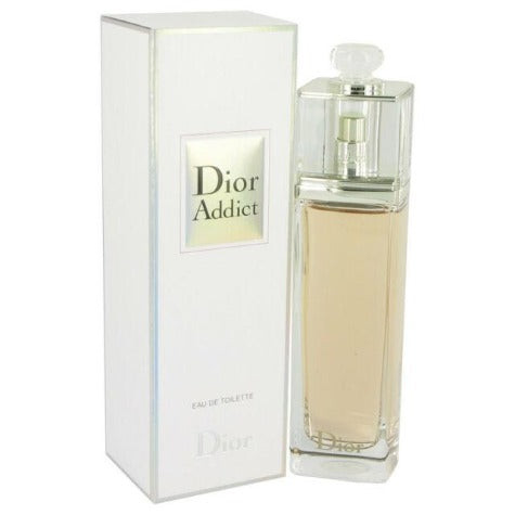 Dior Addict Eau De Toilette 3.4 Oz