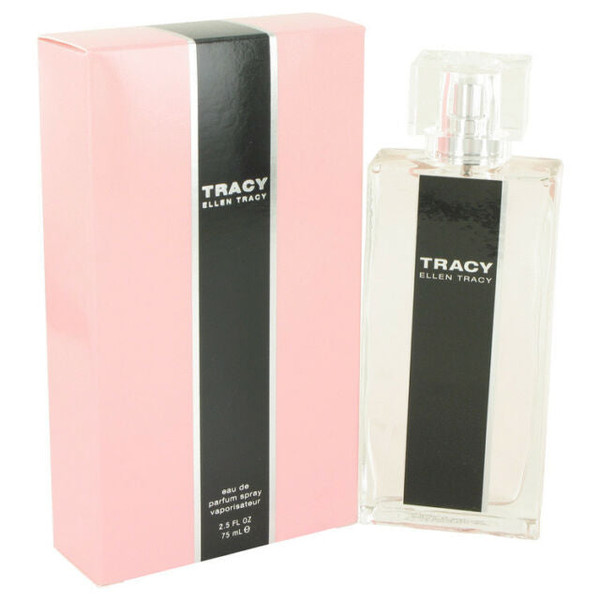 Tracy Eau De Parfum 2.5 Oz