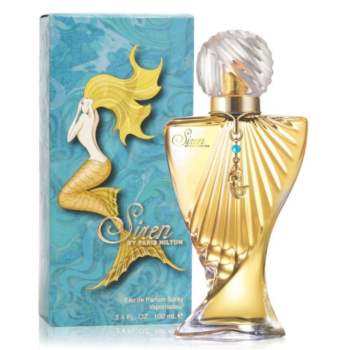 Paris Hilton Siren Eau De Parfum 3.4 Oz