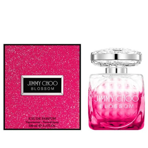 Jimmy Choo Blossom Eau De Parfum 2.0 Oz