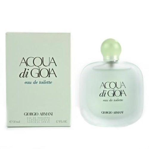 Acqua Di Gioia Eau De Toilette 1.7 Oz