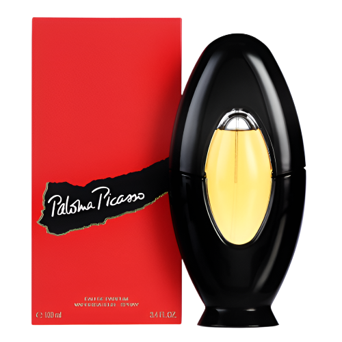 Paloma Picasso Eau De Parfum 1.0 Oz