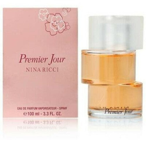 Premier Jour Eau De Parfum 3.3 Oz