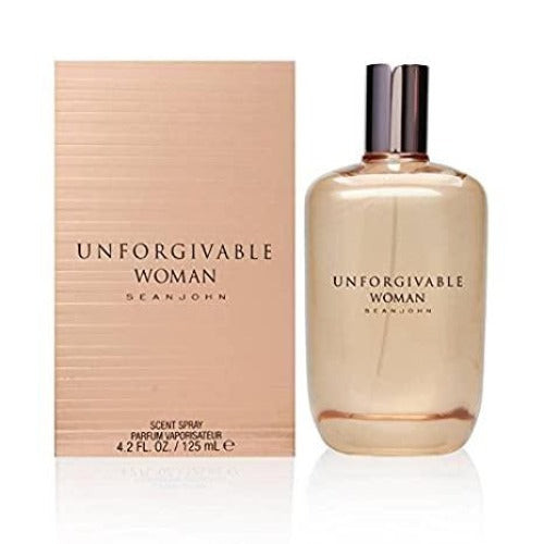 Unforgivable Woman Eau De Parfum 4.2 Oz