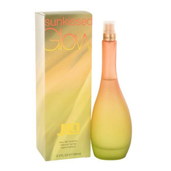 Sunkissed Glow Eau De Toilette 3.4 Oz