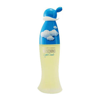 Light Clouds Eau De Toilette 3.4 Oz Tester