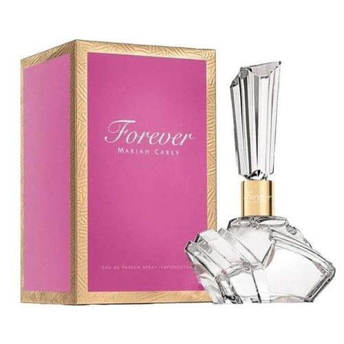 Mariah Carey Forever Eau De Parfum 3.3 Oz