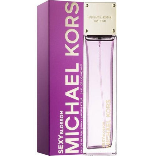 Michael Kors Sexy Blossom Eau De Parfum 1.0 Oz