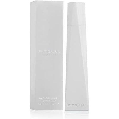 Pitbull Woman Eau De Parfum 3.4 Oz