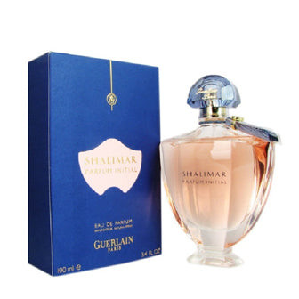 Shalimar Parfum Initial Eau De Parfum 3.4 Oz