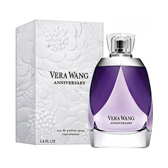 Vera Wang Anniversary Eau De Parfum 1.7 Oz