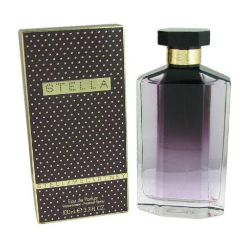 Stella Eau De Parfum 3.3 Oz