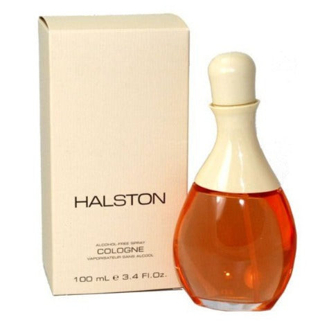 Halston Eau De Toilette 1.7 Oz