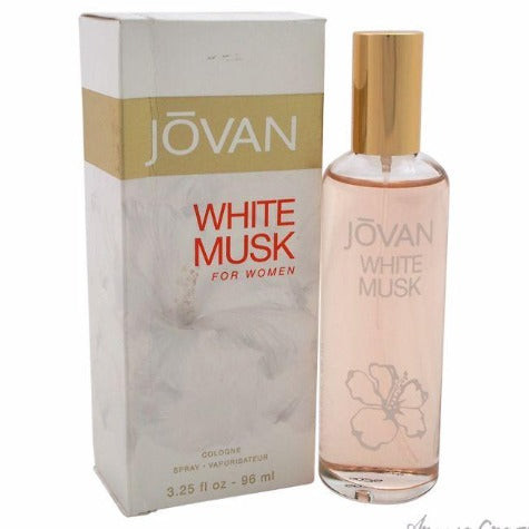 Jovan White Musk Cologne 3.25 Oz