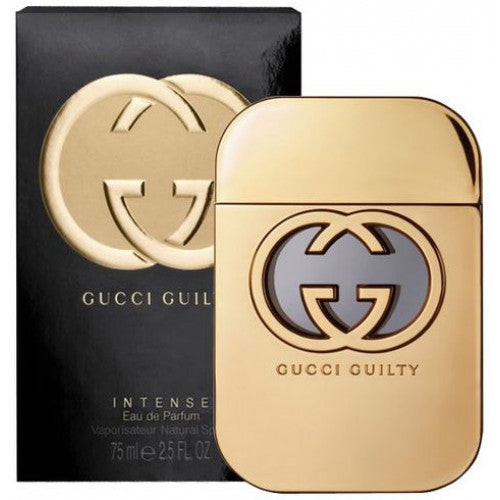 Gucci Guilty Intense Eau De Parfum 2.5 Oz