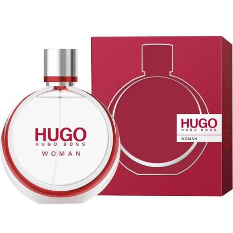 Hugo Eau De Parfum 2.5 Oz