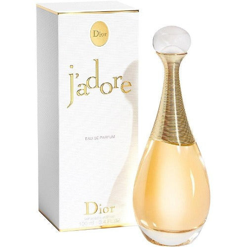 J'Adore Eau De Parfum 0.17 Oz Mini