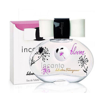 Incanto Bloom Eau De Toilette 3.4 Oz