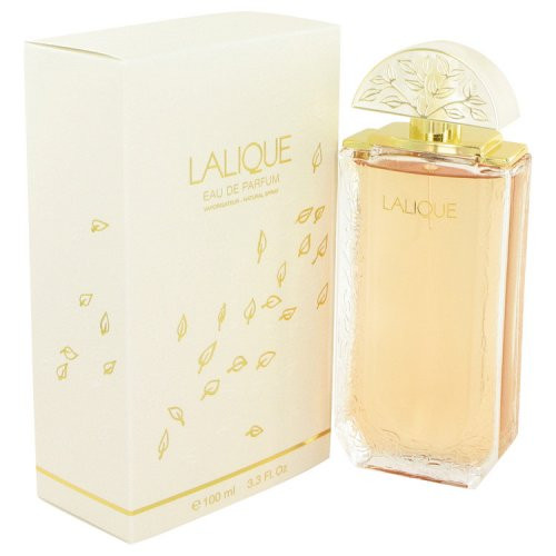 Lalique Eau De Parfum 3.3 Oz