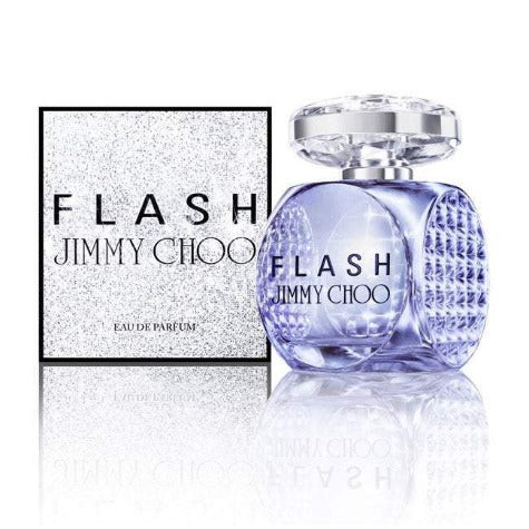 Jimmy Choo Flash Eau De Parfum 3.3 Oz
