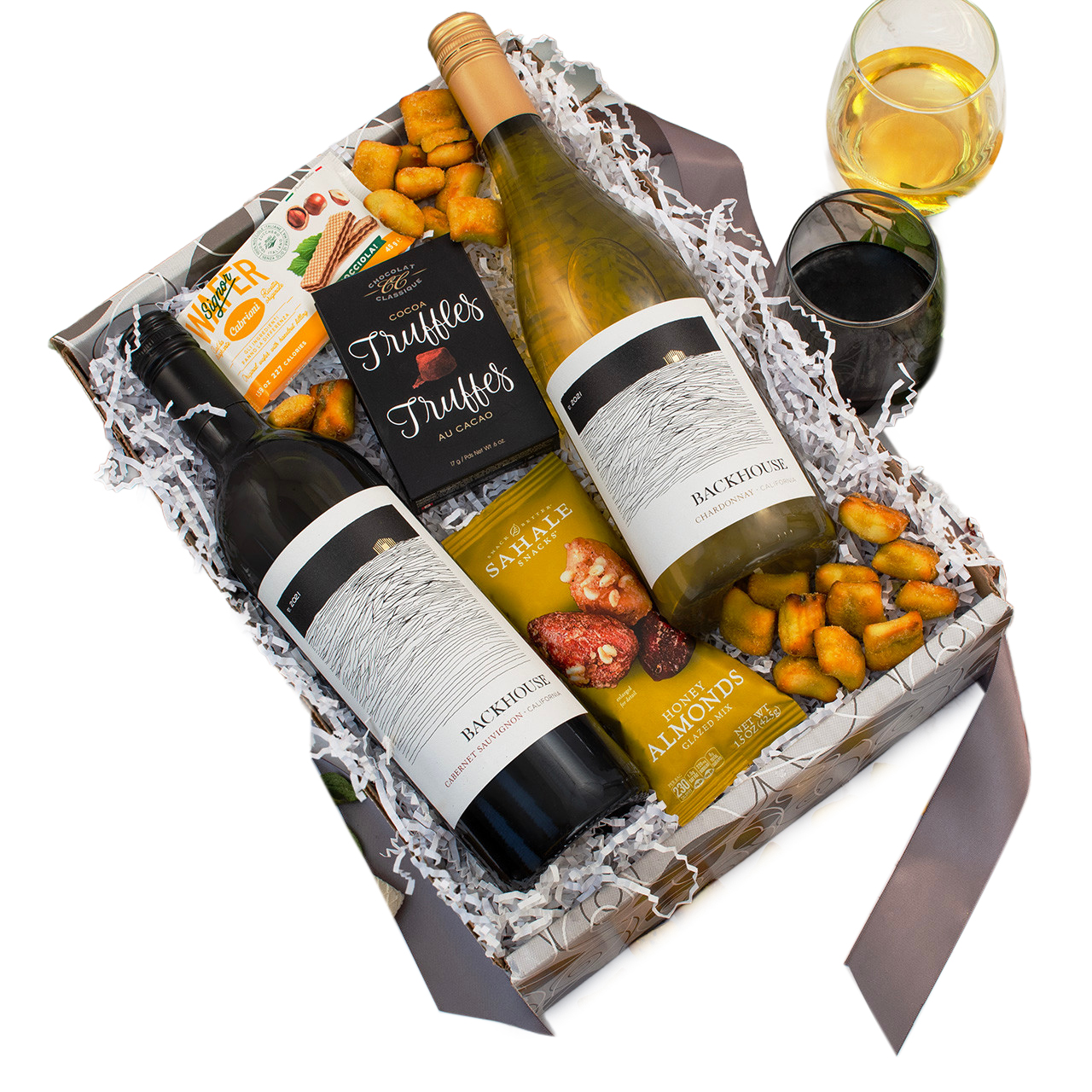 Perfect Pairings Collection