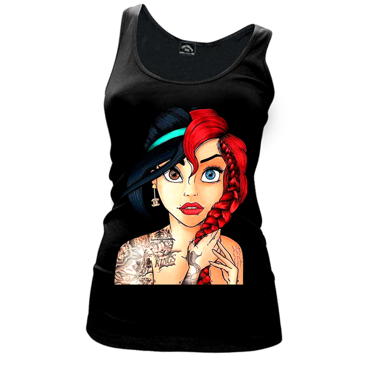 princess jasmine shirts for adults