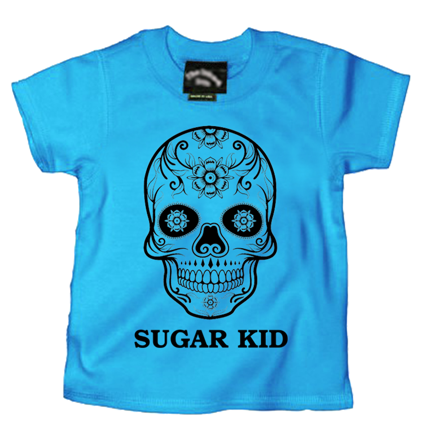 Kids Sugar Kid - Tshirt