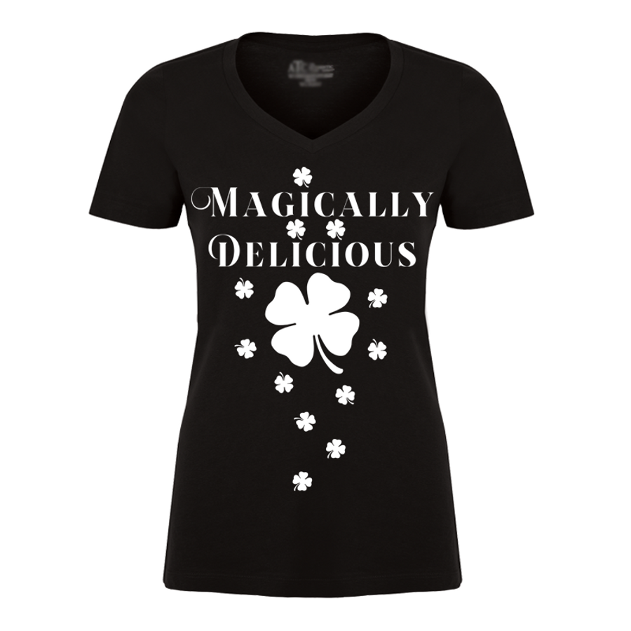 Women's Magically Delicious - Tshirt