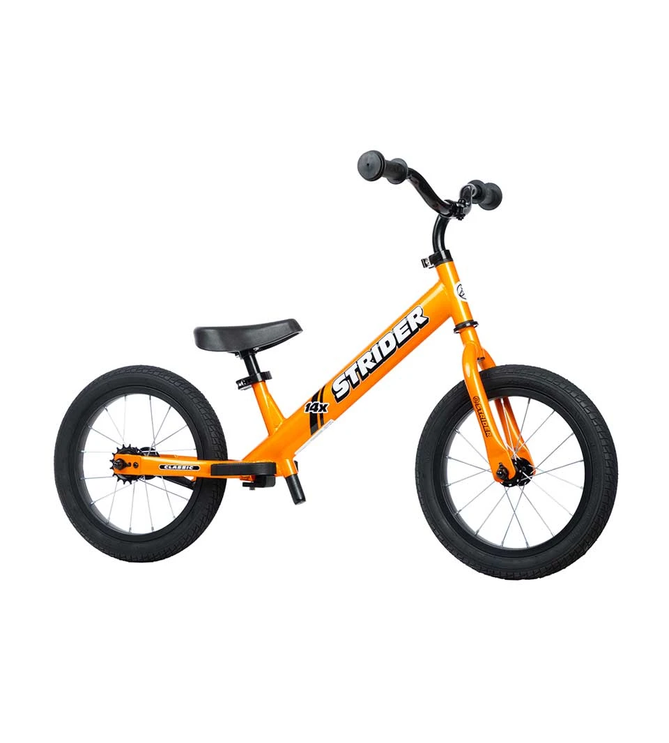 Strider 12 Sport Balance Bike | Perfect Starter Bike | Caro…
