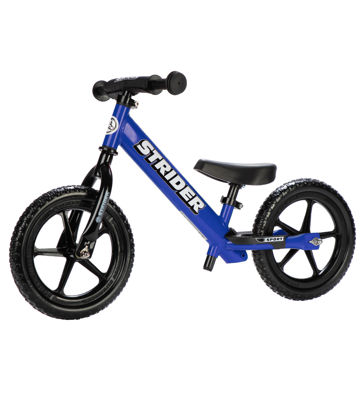 12 Sport Balance Bike for Kids: Perfect Starter Bike | Strider Bikes