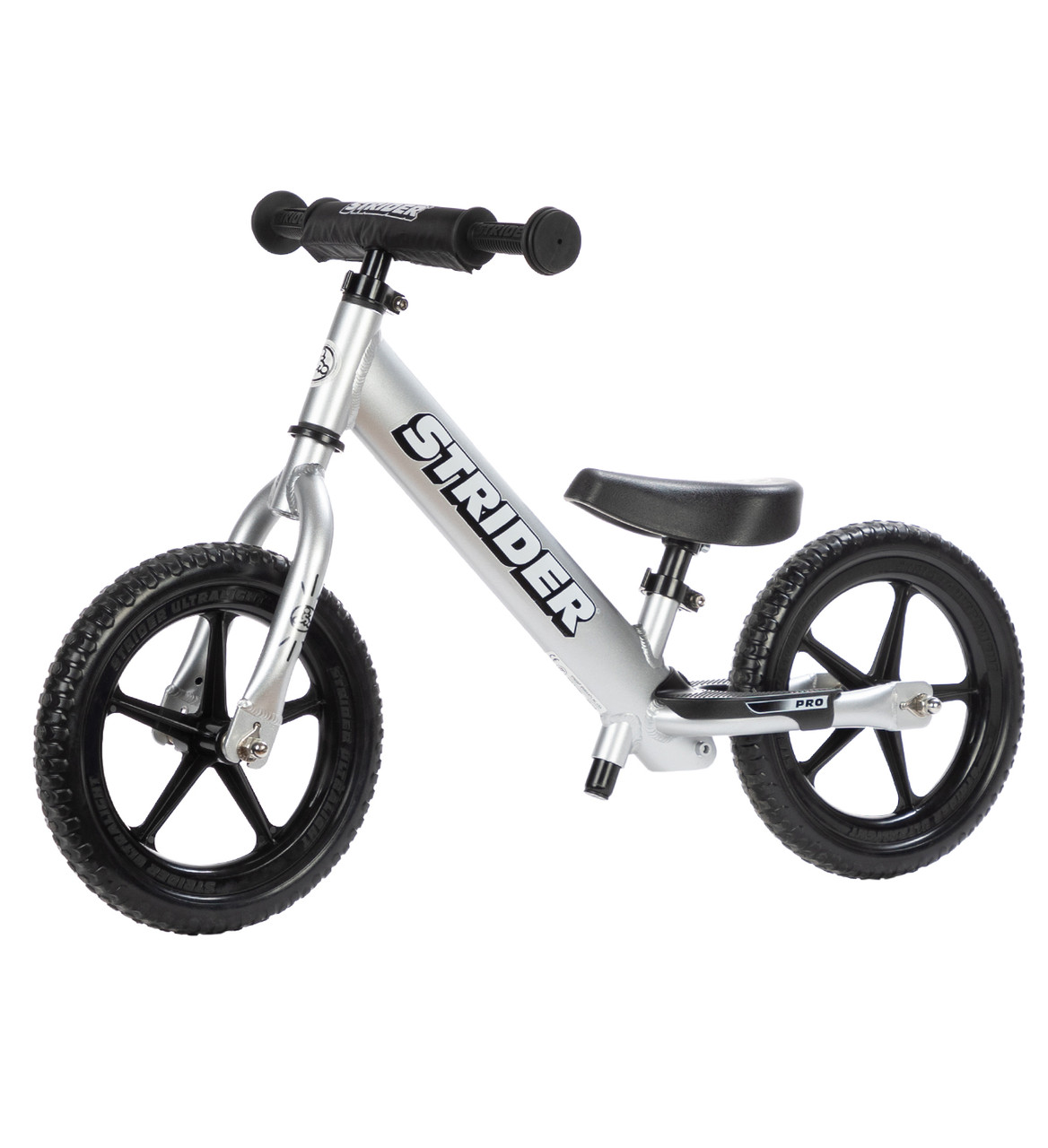 STRIDER PRO 12 年式不明 キッズバイク 12 Pro Balance Bike for Toddlers: Lightweight & Durable | Strider