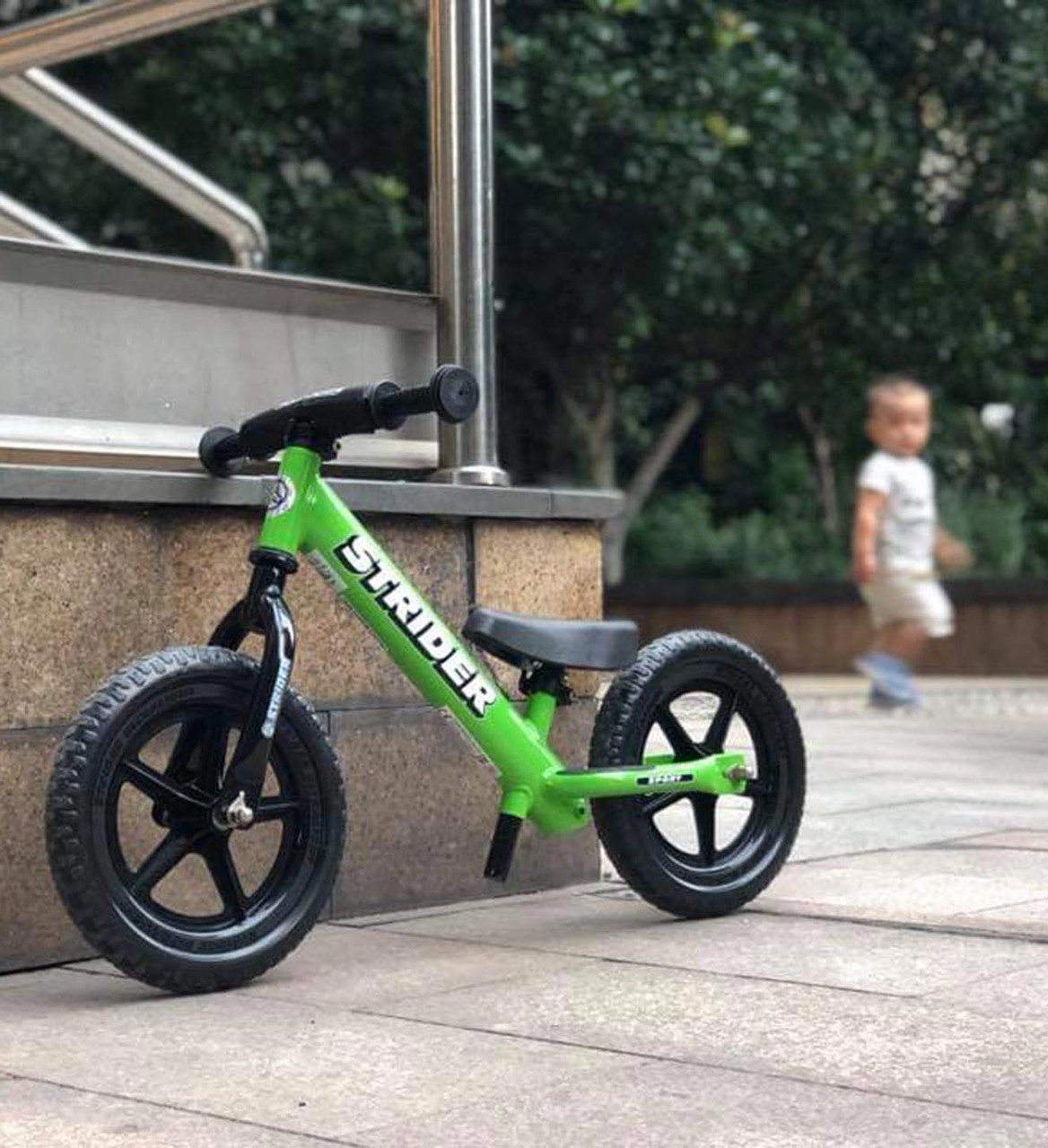 Performance Seat Strider Bikes Accessories