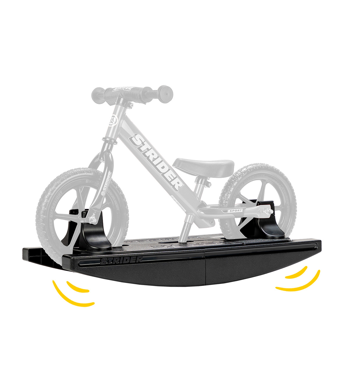 ストライダー ロッキングベース strider rock base Strider Rocking Base| Ultimate Rocking Toy for Babies