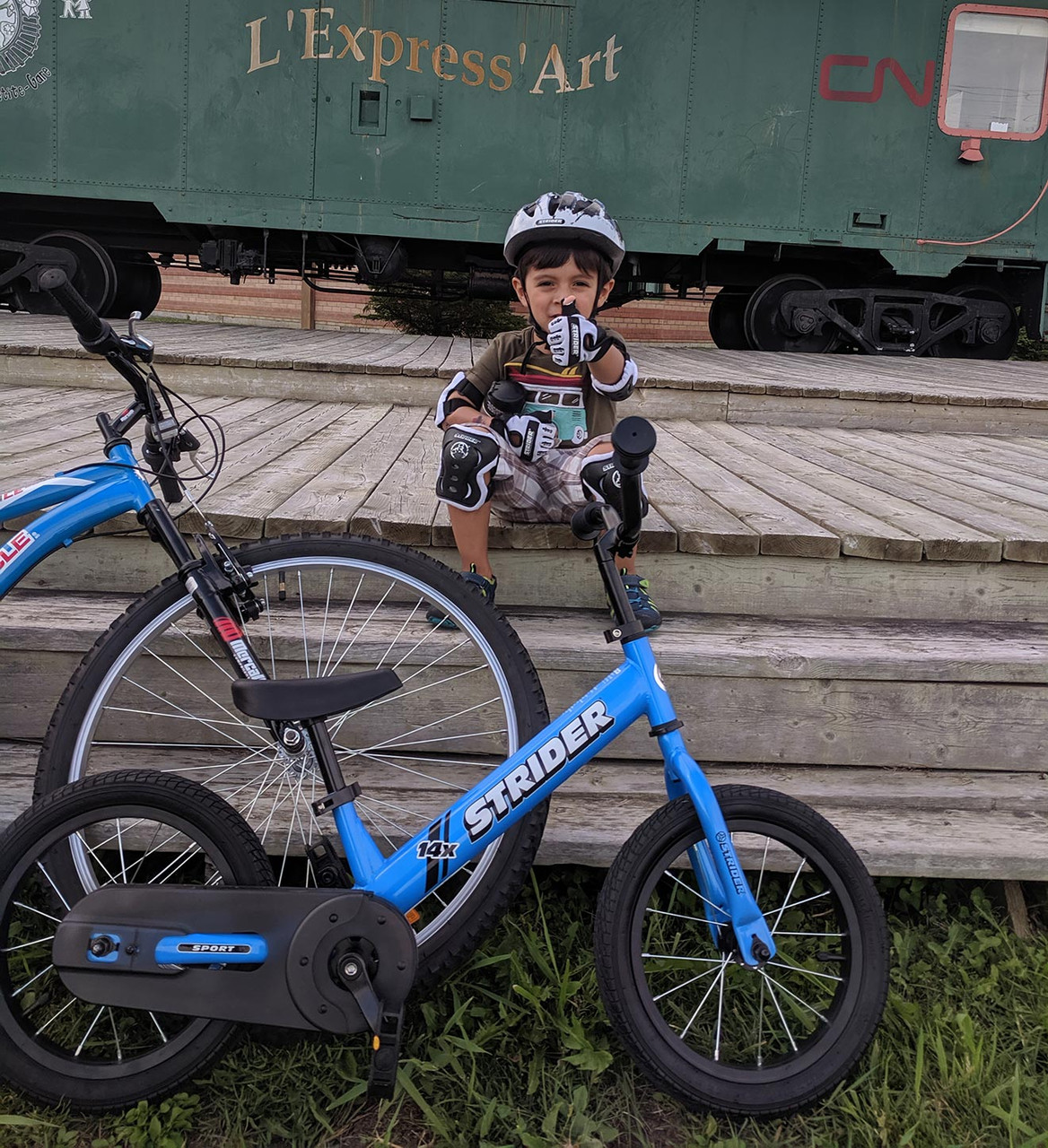 Mountain Bike Chain Back How To Put A Pedal Back On A Bike MRP AMG V2