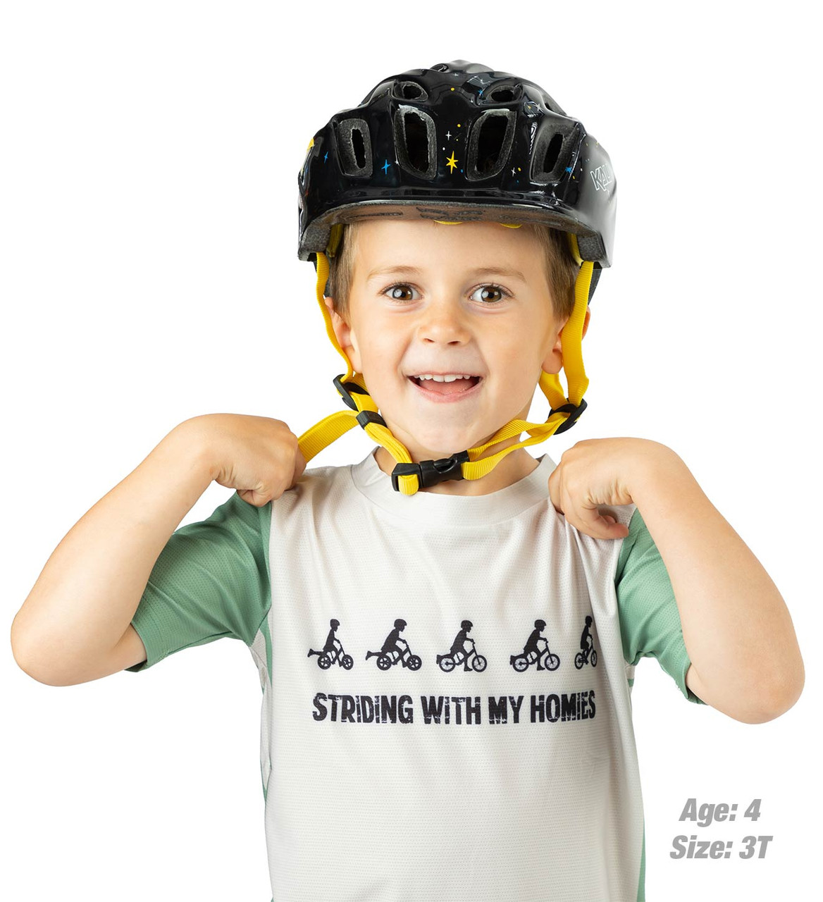 Strider Kids Jerseys Youth Biking Gear Strider Bikes Accessories
