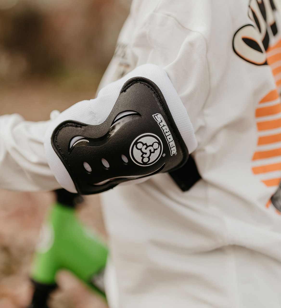 Strider Safety Kit Upgrade Gear Strider Bikes Accessories