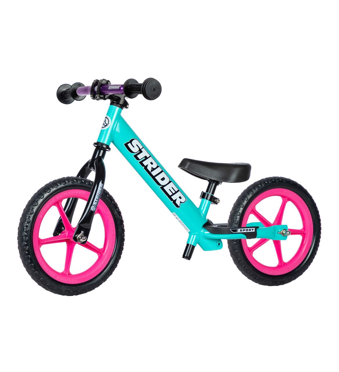 Strider 12 Sport- Website Exclusive Collection