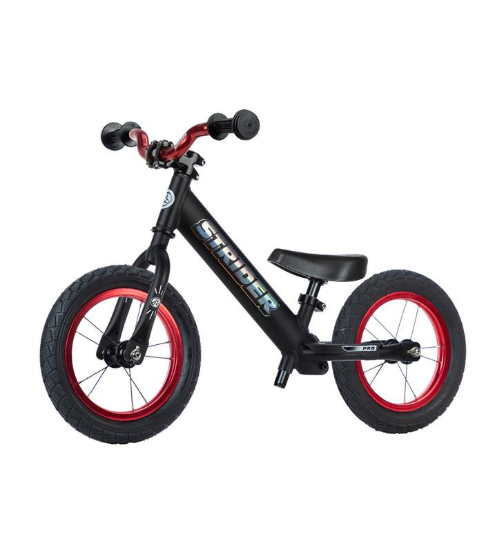 STRIDER 12 PRO ブラック  スタンド付き Strider 12 Pro- Website Exclusive Collection