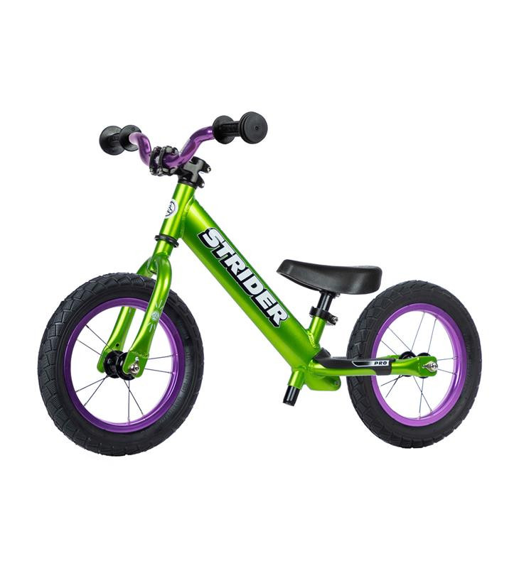 Strider 12 Pro- Website Exclusive Collection