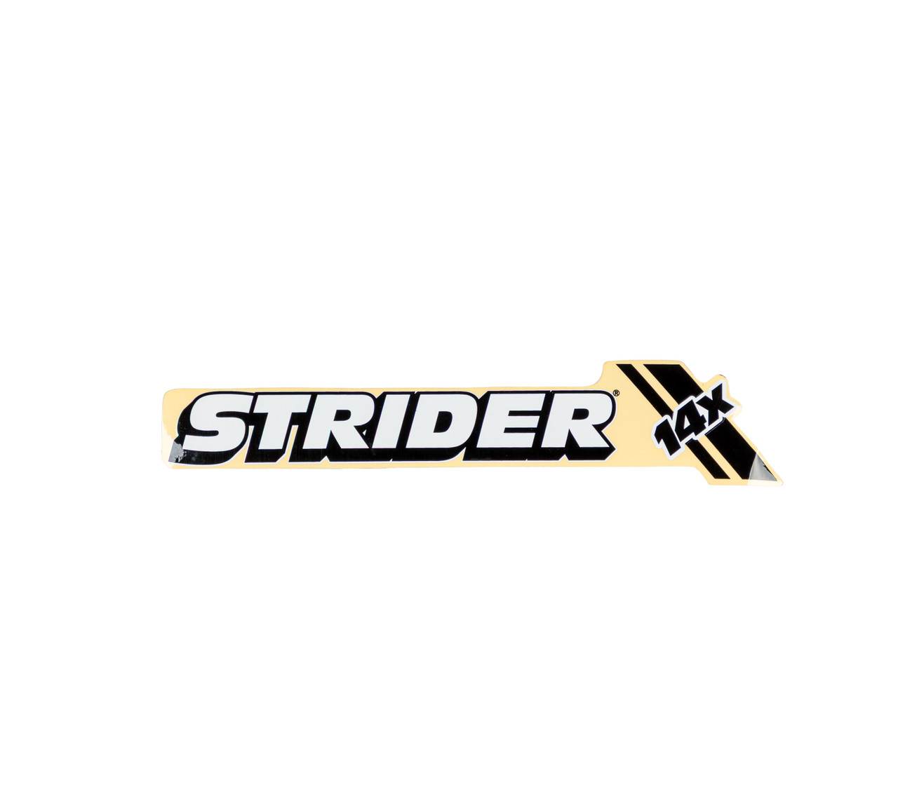 Decal Set for the Strider 14x