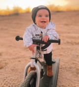 Strider Pro 2-in-1 Rocking Bike