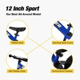 Strider 12 Sport Balance Bike