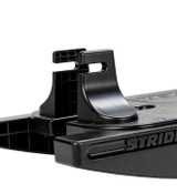 Front clamp of the Strider Rocking Base