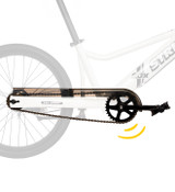 Strider 20x Pedal Kit